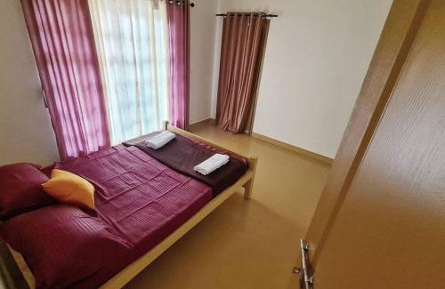 Vayittiri House | Destinesia White Ville