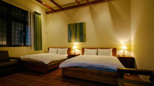 Zhongliao House | 碧寧園