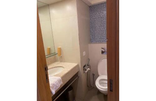 Amarnath Hotel | Hotel Krishna Palace Ambernath