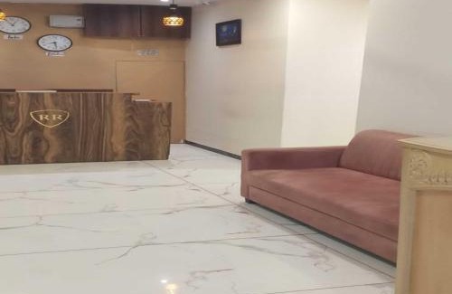 Dharavi Hotel | Hotel Raheja Residency