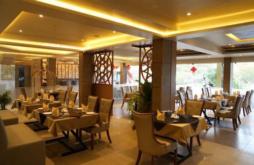 Onamthuruth Hotel | HOTEL ATHIRA RESIDENCY LLP