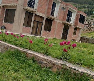 Paucartambo Hotel | PAUCARTAMBO HOTEL - LODGE PIEDRA GRANDE