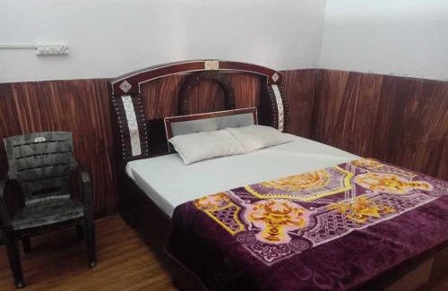 Muzaffarnagar Hotel | OYO Hotel Sunshine