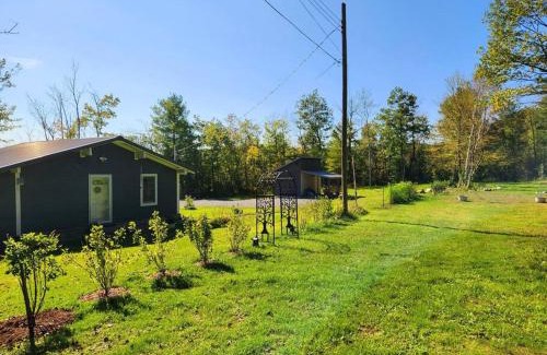Richmond House | Berkshire Cottage in Gorgeous Setting!