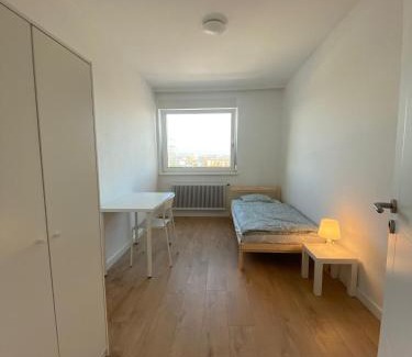 Kleinmunchen House | Moderne Unterkunft in Linz mit Parkplatz