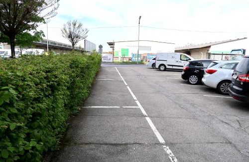 Kleinmunchen House | Moderne Unterkunft in Linz mit Parkplatz