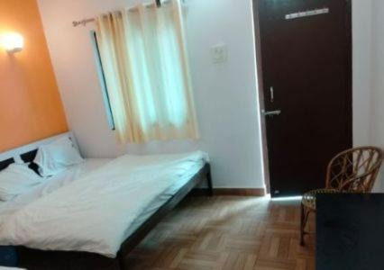 Ukhimath Hotel | Hills Heritage Resort