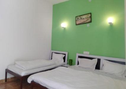 Ukhimath Hotel | Hills Heritage Resort