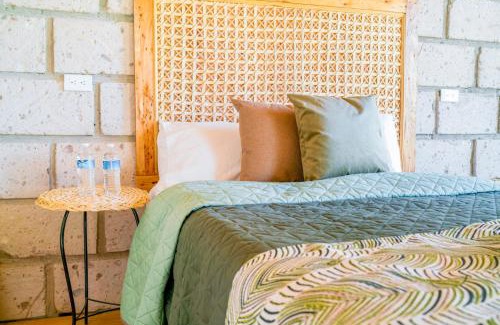 Amealco Villa | Cabañas Colibri en Pueblo Mágico