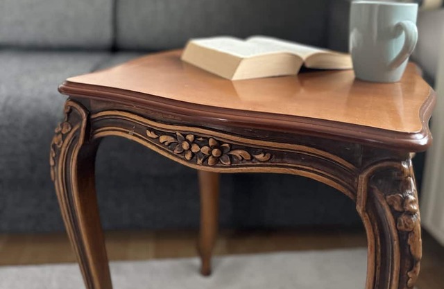 Nice little apartment for groups and families