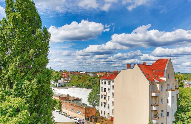 primeflats - Apartment Panke 1 Berlin-Wedding