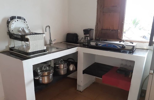 Calistoga at Villa Cali Antaimby Sambava