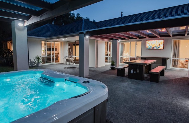 Hidden Gem of Christchurch (18mins from the Airport)