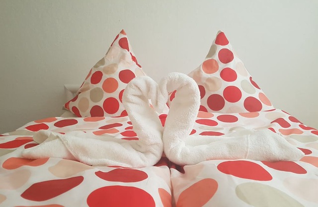 Apartment "Im Mühlbachtal" - Loreley - Koblenz - Rüdesheim - Wiesbaden