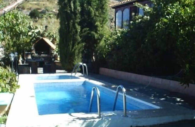 Casa Cho'Pino for 2 people