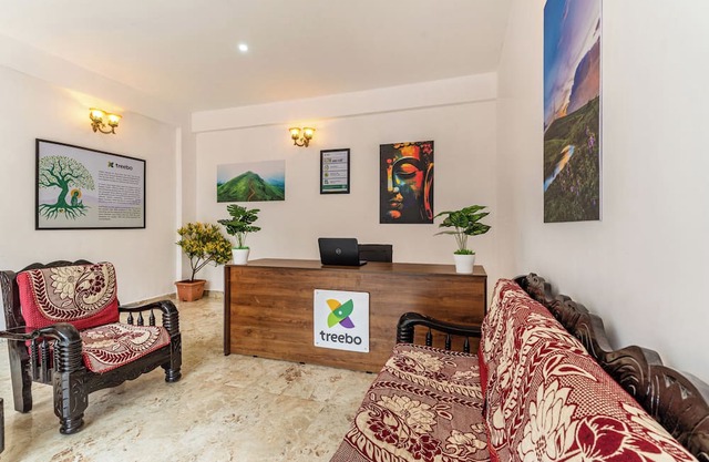 Treebo Arabica Valley