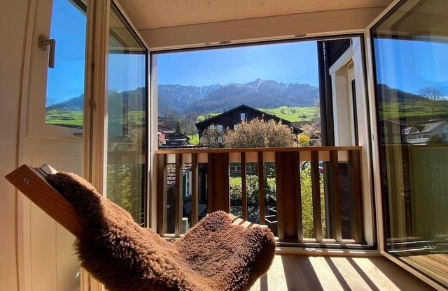 Holiday apartment Sachseln for 2 persons with 1 bedroom - Holiday apartment