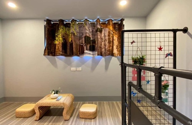 Budai Sun Never Sets B&B