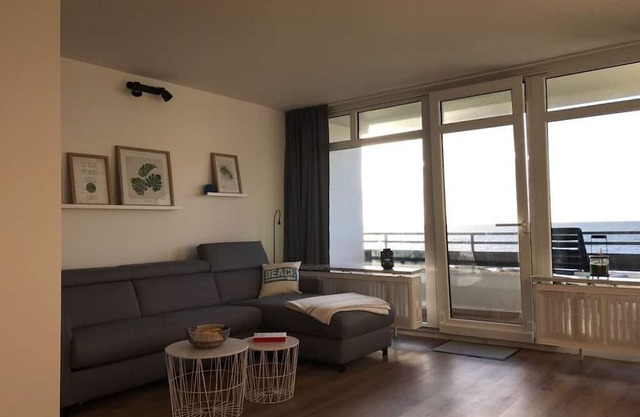 Beachhouse Staberdorf