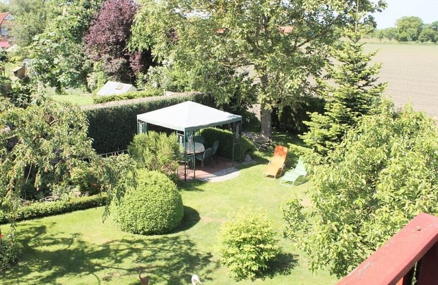 Strebel Comfortable Holiday Residence