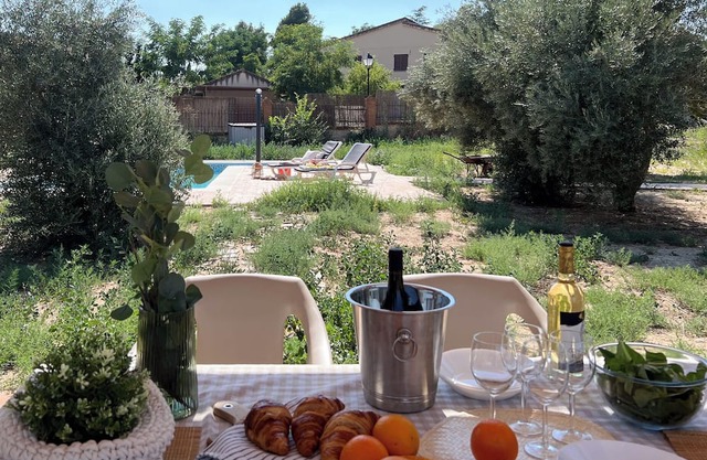 Casa Rural "villamur"