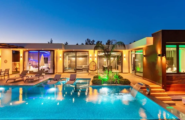 Cavdir Village 2 Bedroom Villa - 8426