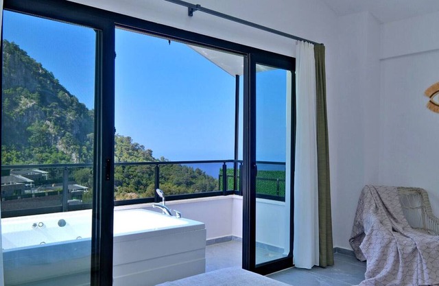 Fethiye Kirme 1 Bedroom - 3698