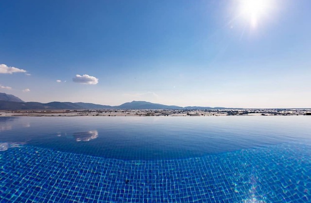 Kalkan Kinik 1 Bedroom Villa - 1273