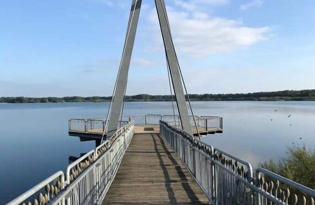 Holiday home time out