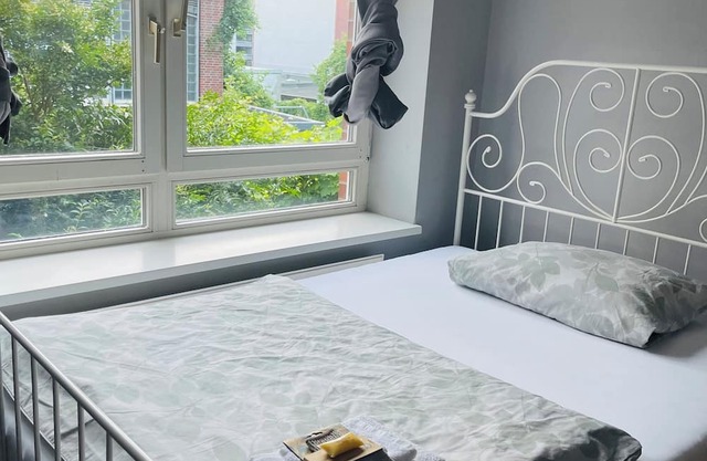 Hamburgs Szenen Viertel