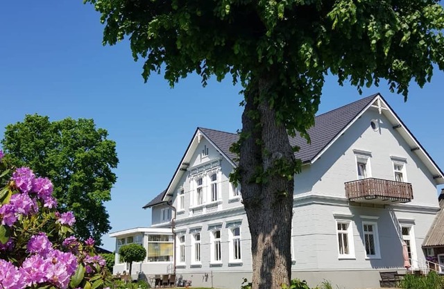 Room 5 - Pension Onken