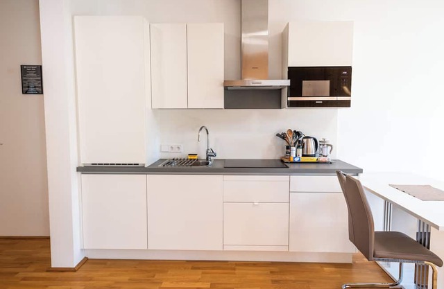 sHome Apartments Hart bei Graz R01