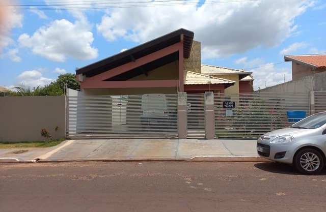 Casa Pioneiro Maringá