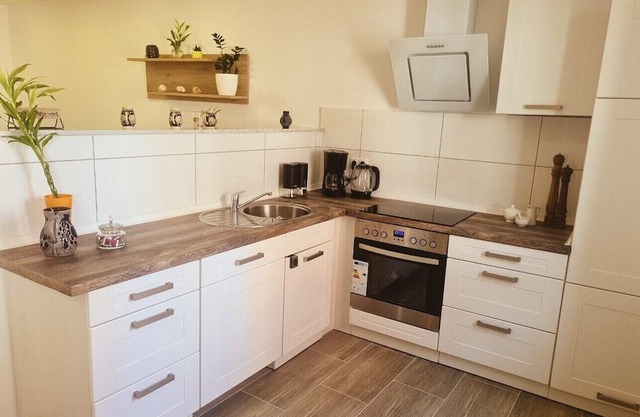 Holiday apartment Bad Sobernheim