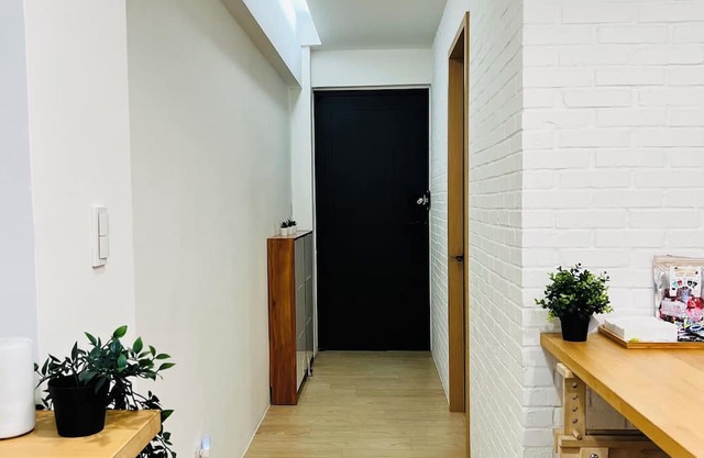 3bd/3ba Modern Apartment with En-suite Bathrooms｜Central Taipei Dongqu Da’an