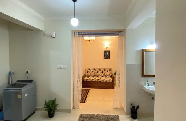 Luxury Awaits: Explore Our Chic 2BHK Flat in Canacona, South Goa!🌴🏖️