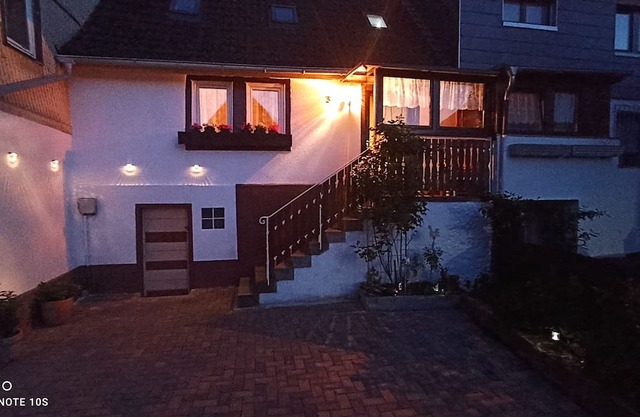 Vacation cottage Tiny Old House