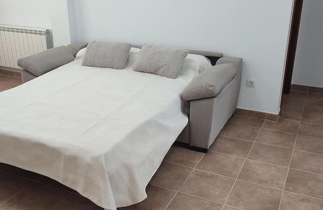 Casa Vacacional en Galicia en Plena Naturaleza