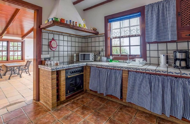 Holiday house Puntallana for 1 - 4 persons with 2 bedrooms - Holiday home