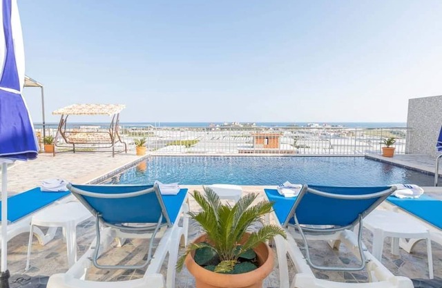 antalya/kemer rental villa