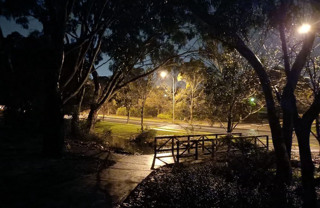 Home away from Home!