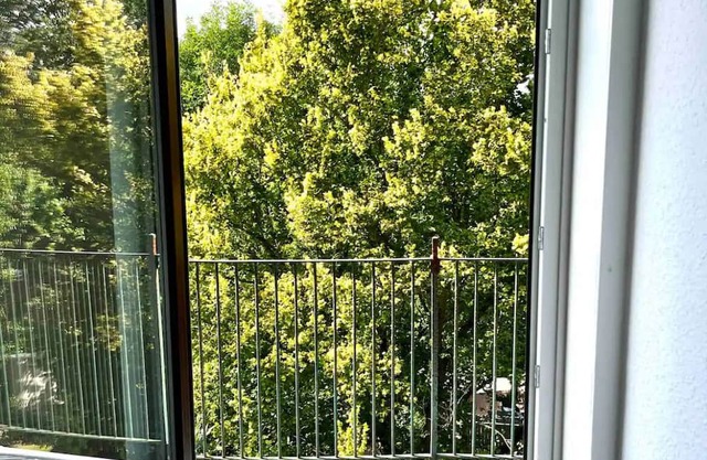 Apartment in Itzehoe Stadtmitte Aber Sehr Ruhig