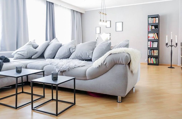 Citycharme-apartment