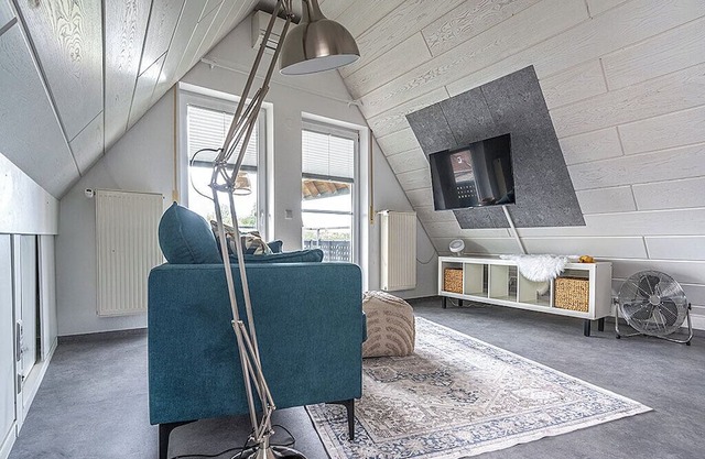 No.12. 2-Zimmer-Wohnung. Stadtnah und modern eingerichtet.