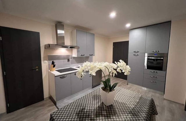 Schönes 2-Zimmer-Haus in Adorf/Vogtland mit WiFi