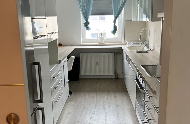 Vacation apartment/apartment for 8 guests with 83m² in Paderborn (264759)