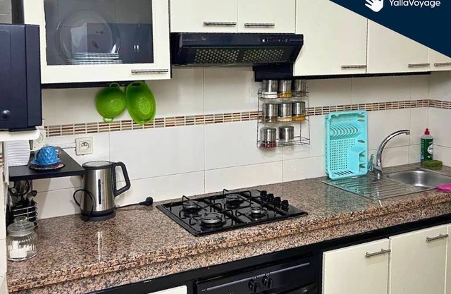 Your Cozy House in Resid Shakira