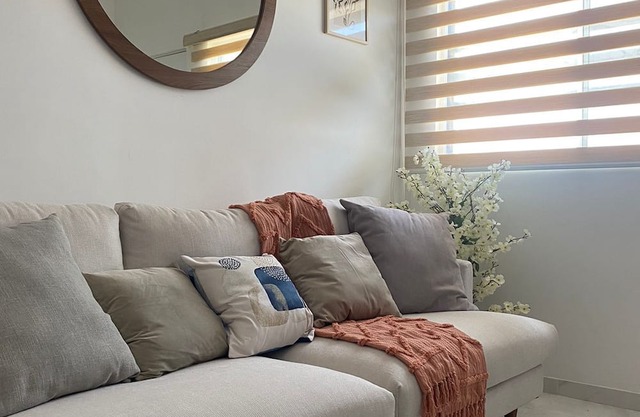 Exclusive apartment in Puerto Vallarta.