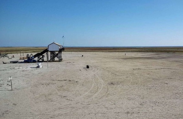 Süderrade Comfortable holiday residence