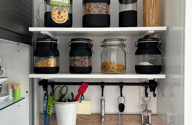 Cozy, balcony & evening sun